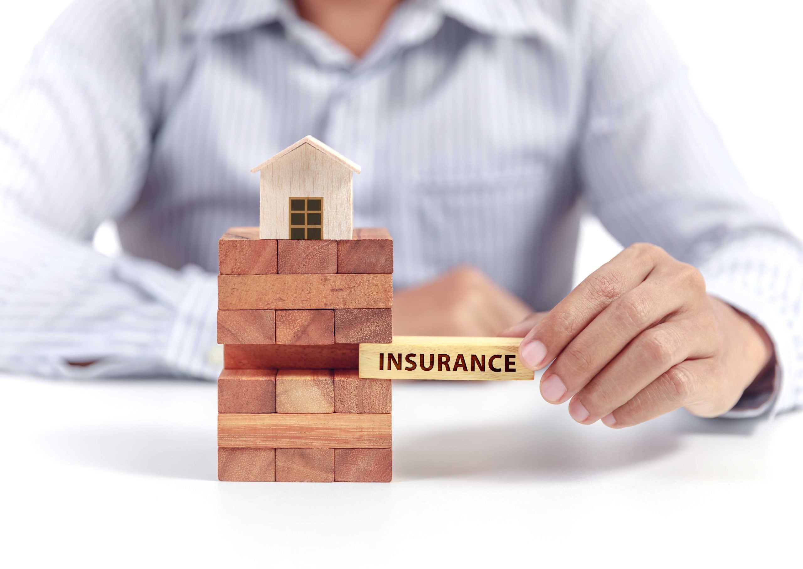 Home-Insurance in Mesa